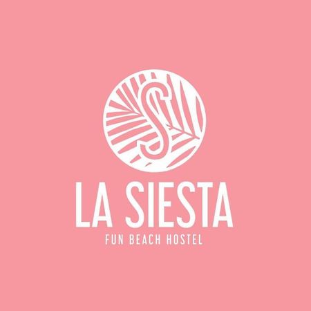 La Siesta Hostel Almarda Exteriér fotografie
