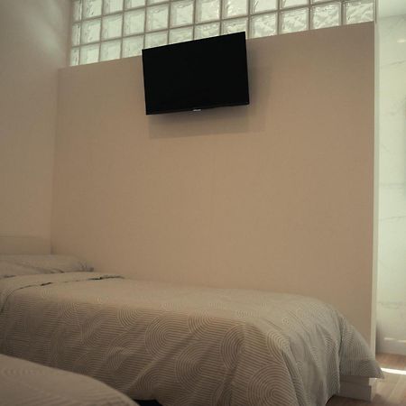 La Siesta Hostel Almarda Exteriér fotografie