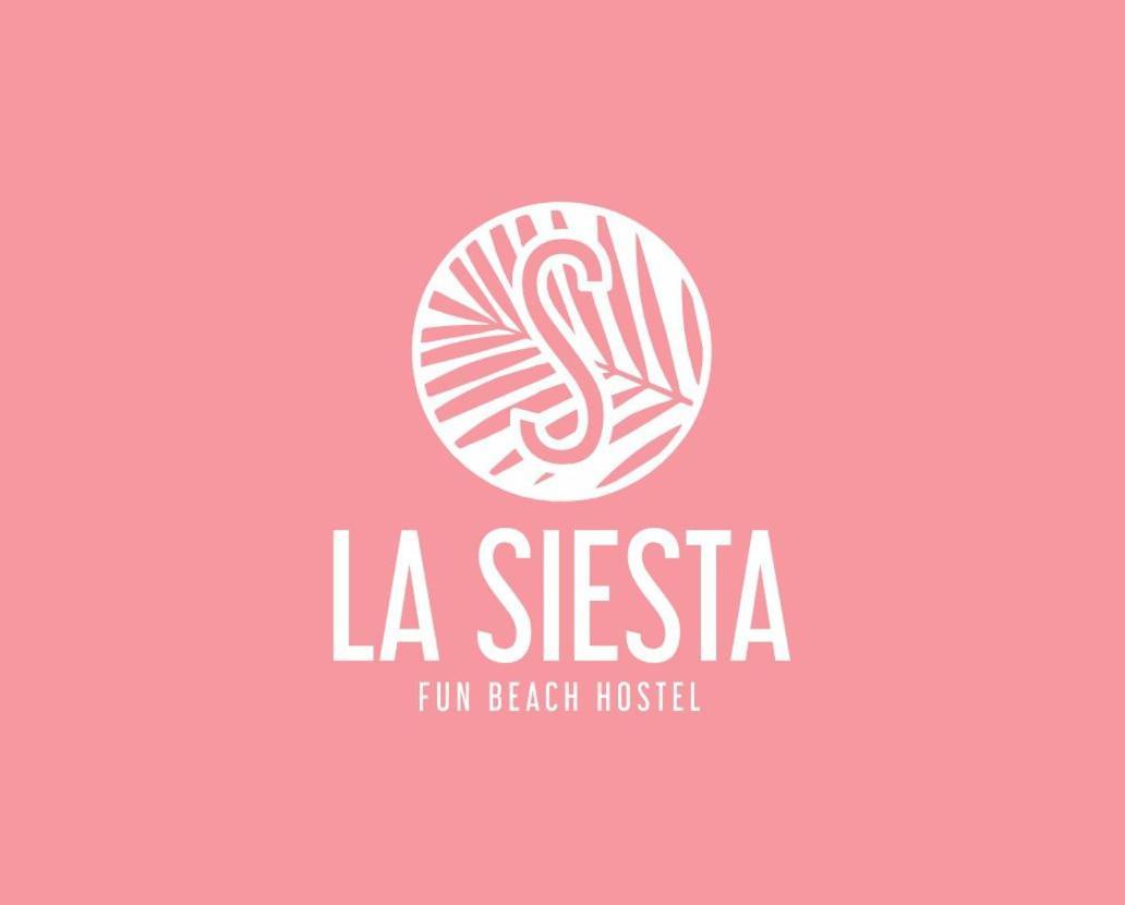 La Siesta Hostel Almarda Exteriér fotografie