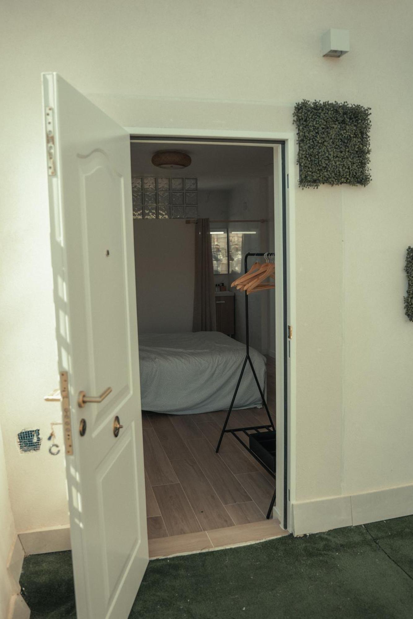 La Siesta Hostel Almarda Exteriér fotografie