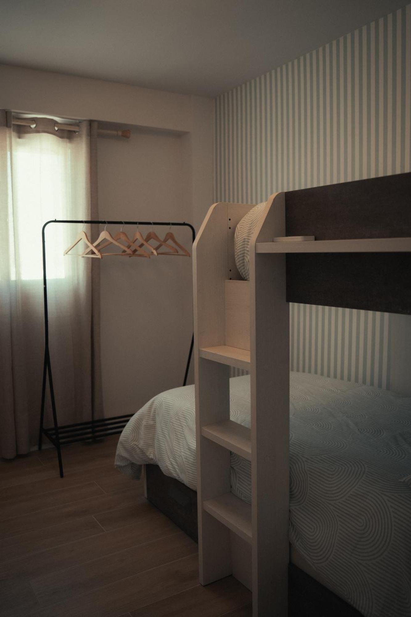 La Siesta Hostel Almarda Exteriér fotografie